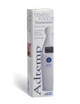 Temple Touch Digital LCD Fever Thermometer - Quick Read
