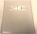 Midsci Classic Blue Sensitive Autoradiography Film - 100ct