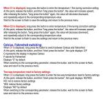 Weideer Dual Display Digital Thermometer with Probes