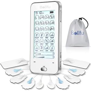Belifu 24 Modes Tens Unit for Pain Relief