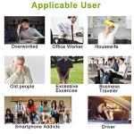 Belifu 24 Modes Tens Unit for Pain Relief