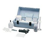 Hach Iodate-Iodide Digital Titrator Cartridge 0.3998 N