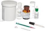 LaMotte Direct Reading Titrator Test Kit, 0-10% NaOH