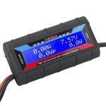 High Precision 150A Power Analyzer Multi Meter