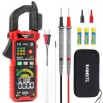 KAIWEETS Smart Digital Clamp Meter with Color Screen