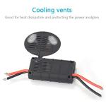 High Precision 150A Power Analyzer Multi Meter