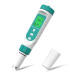 7-in-1 Digital Water Quality Tester Pen