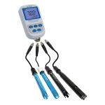 Apera Instruments Portable Multiparameter Meter Kit