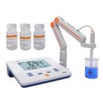 NANBEI Benchtop pH Meter with Auto Calibration