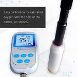 Apera Instruments Portable Multiparameter Meter Kit