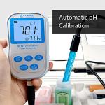 Apera Instruments Portable Multiparameter Meter Kit