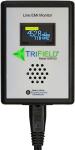 Trifield EM100 Dirty Electricity Meter - USA Made