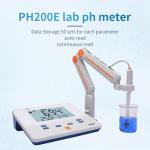 NANBEI Benchtop pH Meter with Auto Calibration