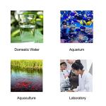 ORP 201H Redox Electrode Probe for Meters