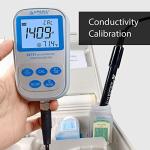 Apera Instruments Portable Multiparameter Meter Kit