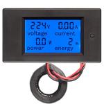 HiLetgo Digital Multimeter for Voltage and Current