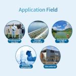 NANBEI Benchtop pH Meter with Auto Calibration