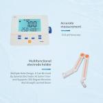 NANBEI Benchtop pH Meter with Auto Calibration