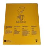 Kodak 35x43cm Autoradiography Imaging Film Pack of 50