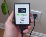 Trifield EM100 Dirty Electricity Meter - USA Made