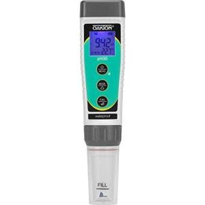 Oakton pHTestr 30 pH and Temperature Meter