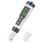 VIVOSUN 3-in-1 Digital pH Meter for Water Testing