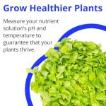 Bluelab pH Pen - Accurate Handheld Tester