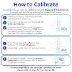 Bluelab pH Pen - Accurate Handheld Tester