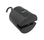 Lethan 9-Piece Cast Iron Hook Weight Set