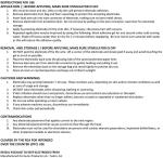 Santamedical 2"x2" Reusable Electrode Pads - 40 Pack