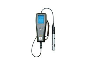 YSI Pro20i-4 G Handheld Dissolved Oxygen Meter