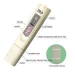 TDS Meter Water Quality Tester for Drinking Water