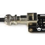 Analog Dissolved Oxygen Sensor and Meter Kit