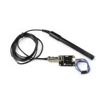 Analog Dissolved Oxygen Sensor and Meter Kit
