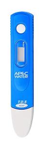 APEC Digital Water Quality TDS Meter Kit