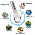 TDS Meter Water Quality Tester for Drinking Water