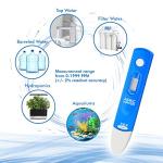 APEC Digital Water Quality TDS Meter Kit