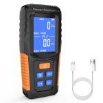 3-in-1 Rechargeable EMF Meter for Home & Office