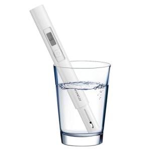 ATuMan TDS Meter - Accurate Water Quality Tester