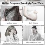 ATuMan TDS Meter - Accurate Water Quality Tester