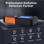 3-in-1 Rechargeable EMF Meter for Home & Office