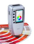 Portable 8mm Digital Colorimeter for Accurate Measurements