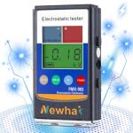 Upgraded Handheld Electrostatic Field Meter 0-22KV