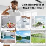 ATuMan TDS Meter - Accurate Water Quality Tester