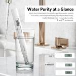 ATuMan TDS Meter - Accurate Water Quality Tester