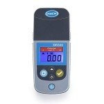 DR300 Pocket Colorimeter for Chlorine Testing
