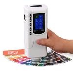HFBTE Digital Colorimeter with D65 USB Interface