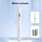 ATuMan TDS Meter - Accurate Water Quality Tester