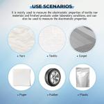 Upgraded Handheld Electrostatic Field Meter 0-22KV