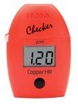 Hanna Copper High Range Colorimeter Checker